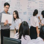 Chinese Tutor for Primary to Secondary Classes