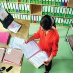 Document Scanning in Education