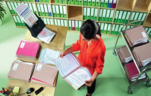 Document Scanning in Education