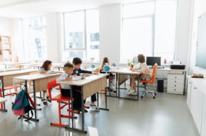 Special Education Courses