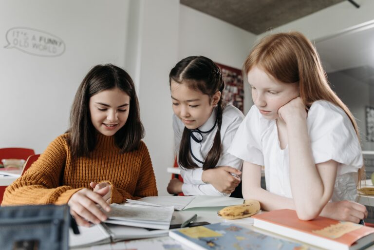 Reader’s Theater to Boost Engagement