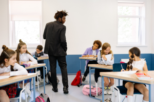 Bachelor of Education in SEN Online