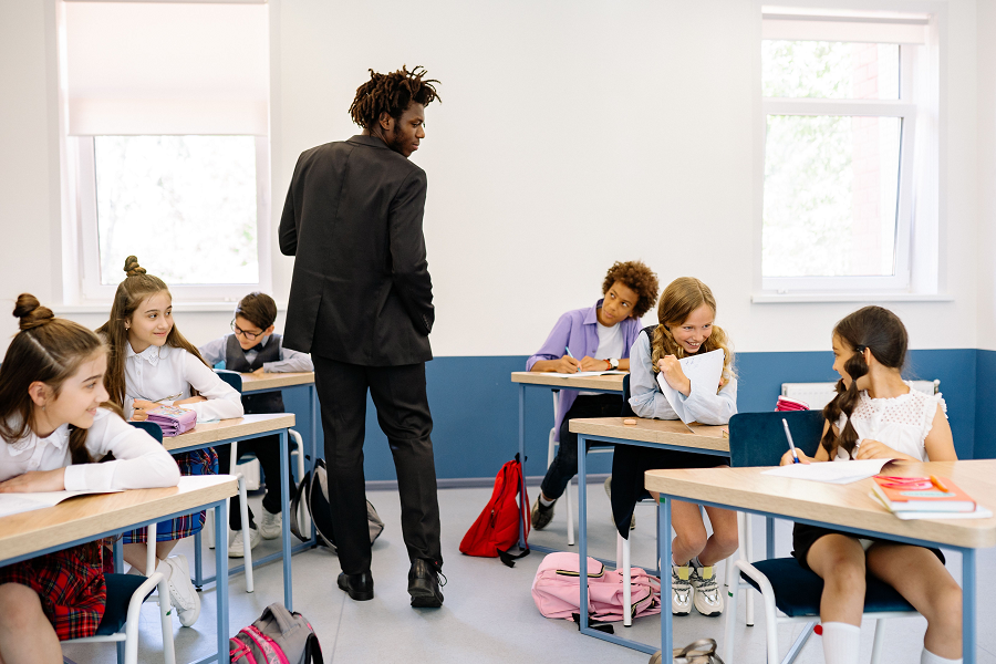 Bachelor of Education in SEN Online