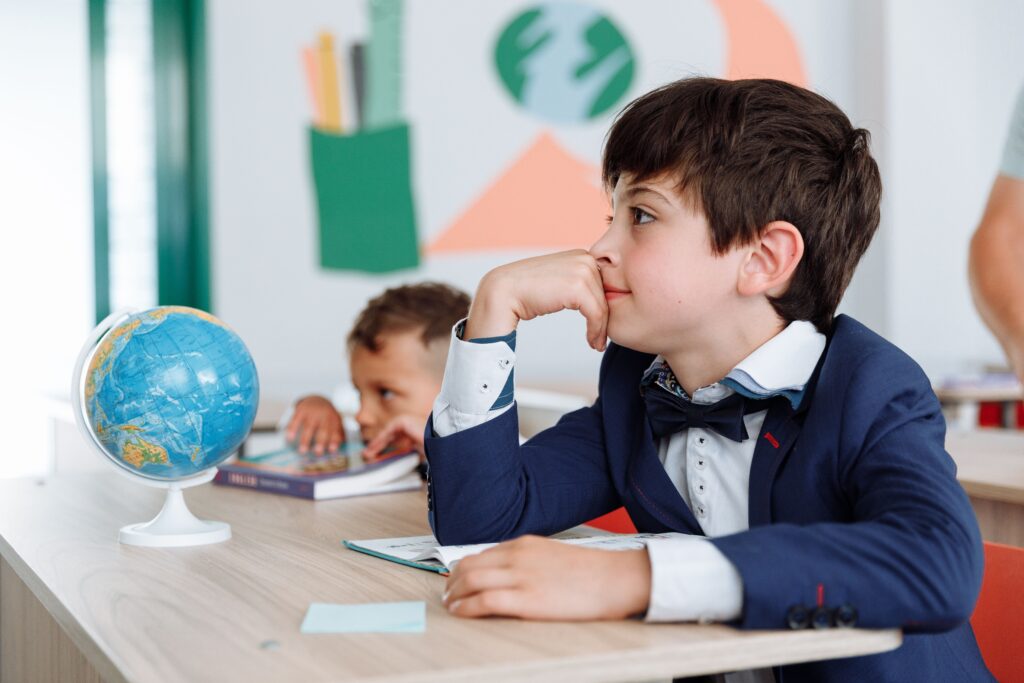 Online Pre and Primary Teacher Training Course in UAE